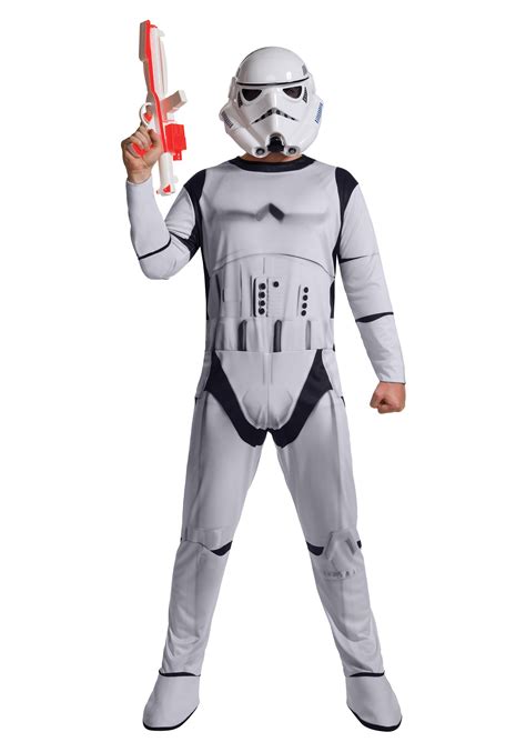 adult star costume|Star Wars Costumes for Adults & Kids .